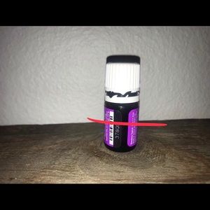 Young living lavender Oil
